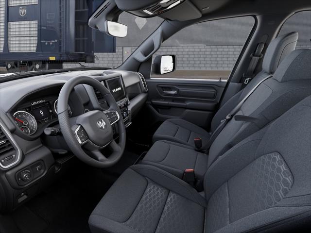 2026 Ram 1500 Express Crew Cab 4x4 57 Box