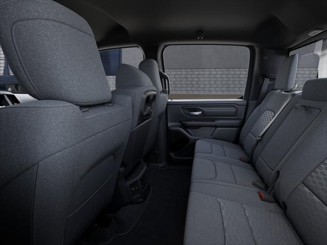 2026 Ram 1500 Express Crew Cab 4x4 57 Box