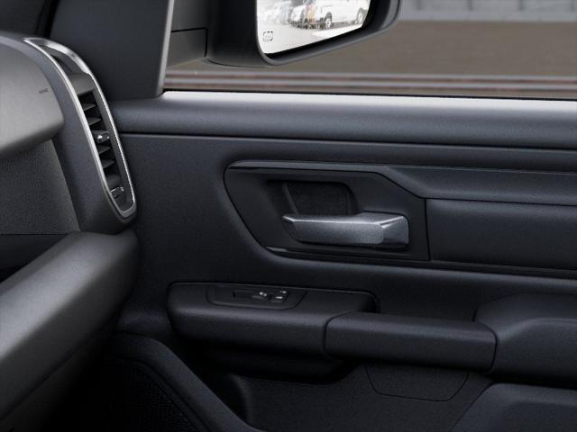 2026 Ram 1500 Express Crew Cab 4x4 57 Box