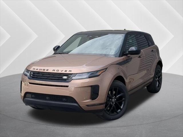 2026 Land Rover Range Rover Evoque S for sale in Salt Lake City, UT
