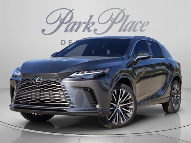 2026 Lexus RX 350 Premium+ for sale in Plano, TX