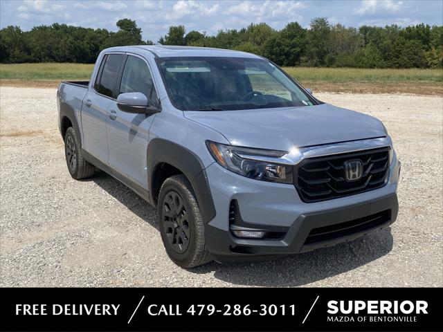 2023 Honda Ridgeline RTL for sale in Bentonville, AR
