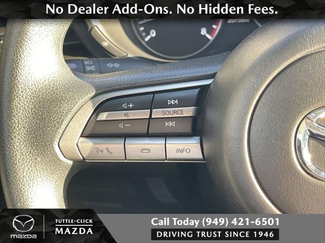 2023 Mazda CX-30 2.5 S