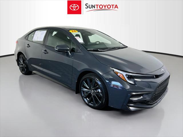 2026 Toyota Corolla SE for sale in Holiday, FL