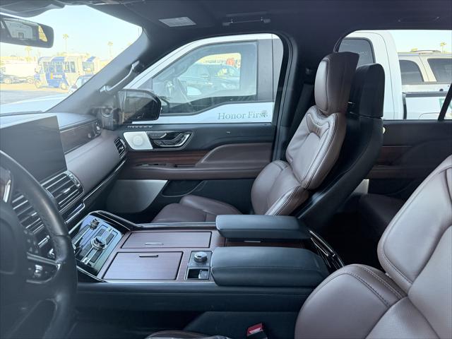 Used 2024 Lincoln Navigator Reserve For Sale in Tucson, AZ