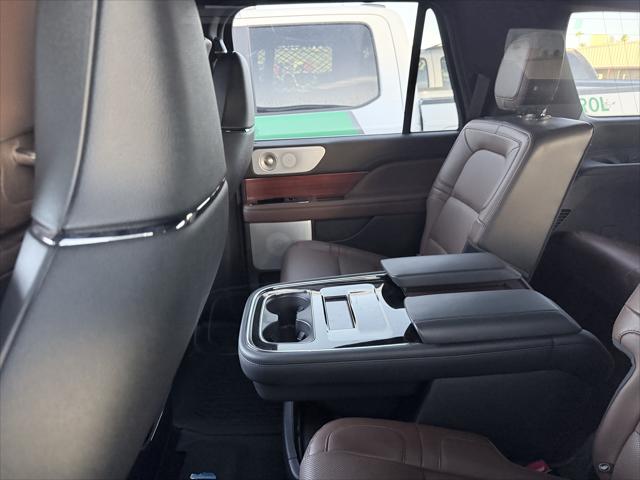 Used 2024 Lincoln Navigator Reserve For Sale in Tucson, AZ