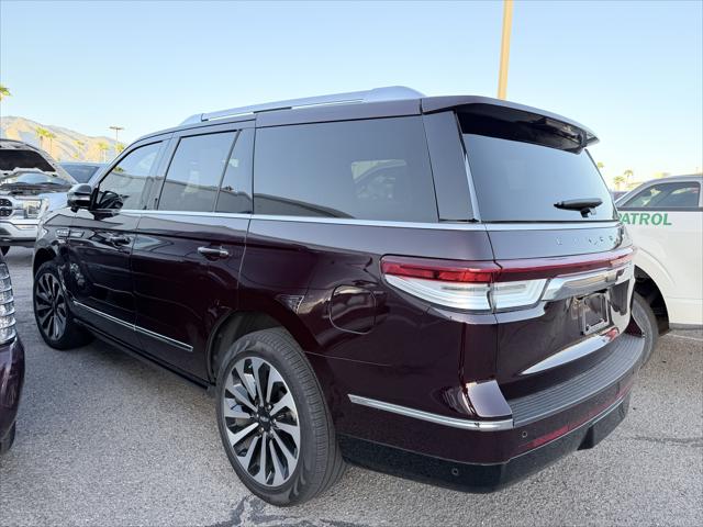 Used 2024 Lincoln Navigator Reserve For Sale in Tucson, AZ