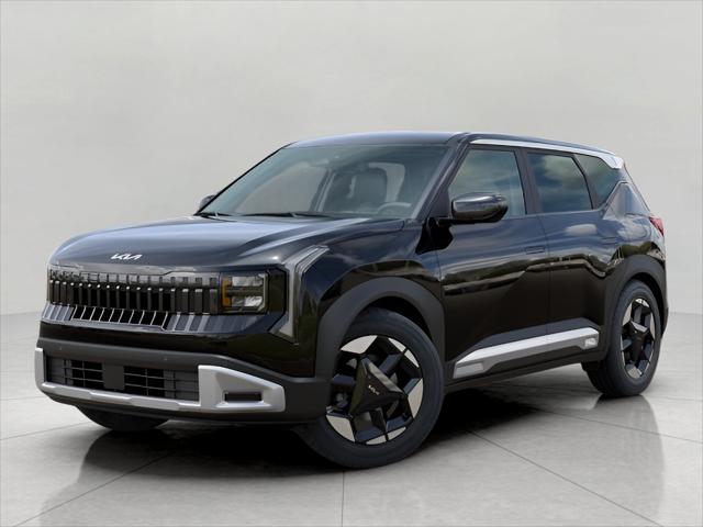 2027 Kia Seltos S for sale in Appleton, WI