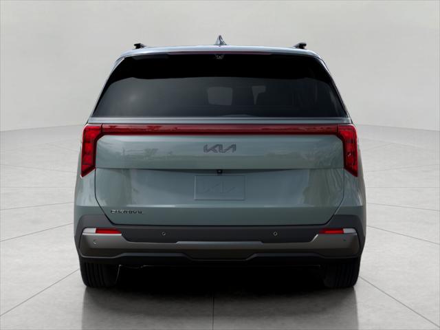 2027 Kia Carnival SX