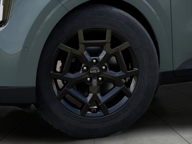 2027 Kia Carnival SX