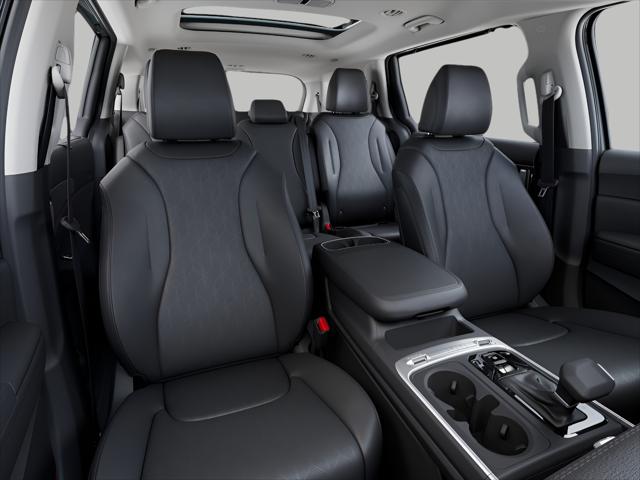 2027 Kia Carnival SX
