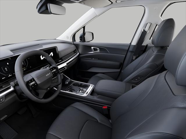 2027 Kia Carnival SX