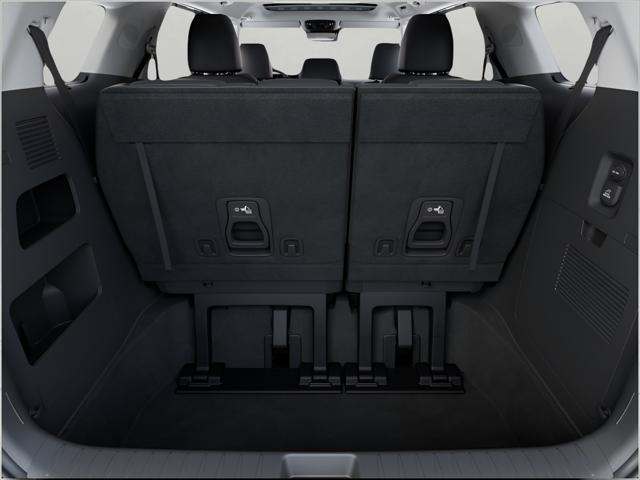 2027 Kia Carnival SX