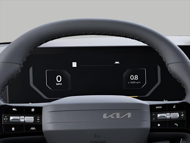 2027 Kia Carnival SX