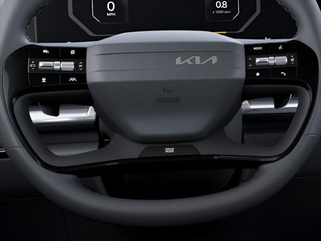 2027 Kia Carnival SX