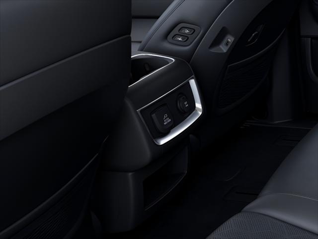 2027 Kia Carnival SX