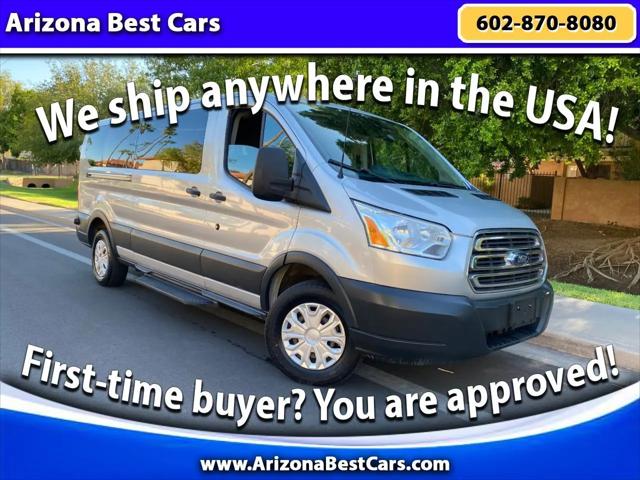 2017 Ford Transit XLT for sale in Phoenix, AZ