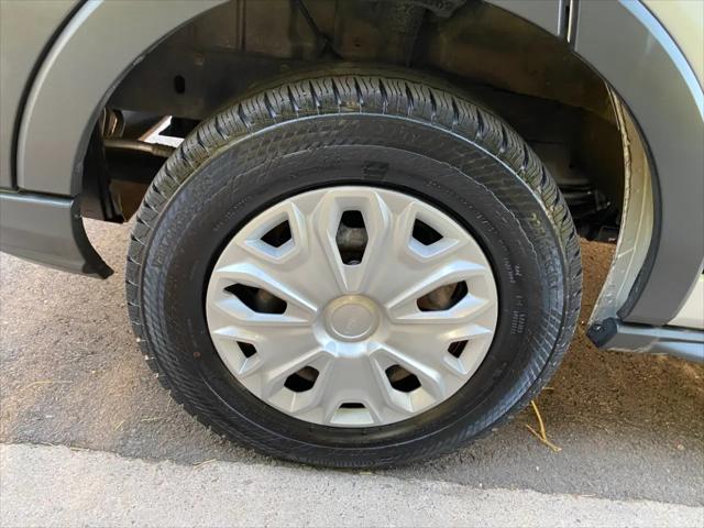 2017 Ford Transit XLT