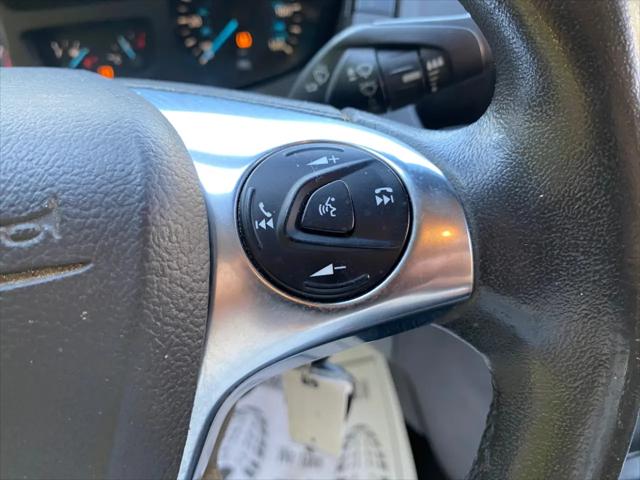 2017 Ford Transit XLT