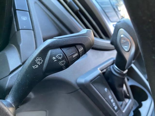 2017 Ford Transit XLT