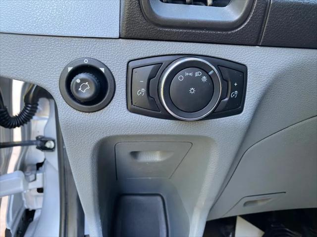 2017 Ford Transit XLT