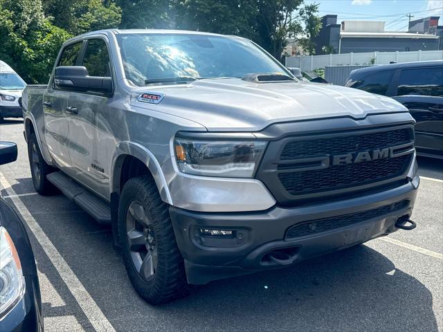 2024 Ram 1500 Big Horn Crew Cab 4x4 57 Box for sale in Beacon, NY