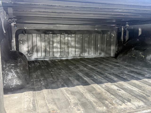 2024 Ram 1500 Big Horn Crew Cab 4x4 57 Box
