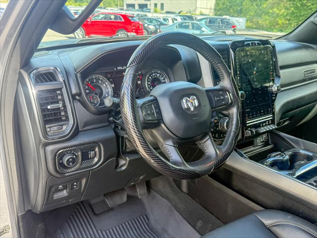 2024 Ram 1500 Big Horn Crew Cab 4x4 57 Box