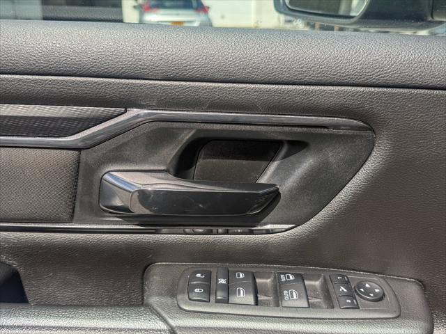 2024 Ram 1500 Big Horn Crew Cab 4x4 57 Box