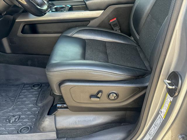 2024 Ram 1500 Big Horn Crew Cab 4x4 57 Box