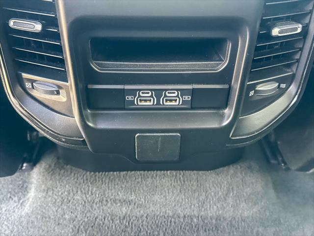 2024 Ram 1500 Big Horn Crew Cab 4x4 57 Box