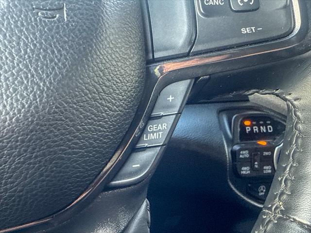 2024 Ram 1500 Big Horn Crew Cab 4x4 57 Box