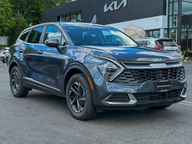 2025 Kia Sportage Hybrid LX for sale in Goshen, NY