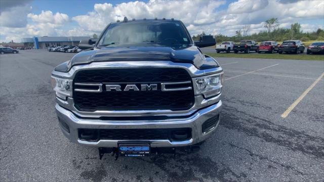 2021 Jeep Ram 2500 Tradesman Crew Cab 4x4 64 Box