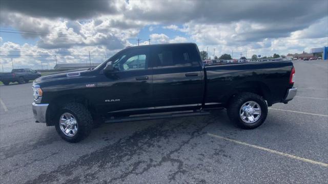 2021 Jeep Ram 2500 Tradesman Crew Cab 4x4 64 Box