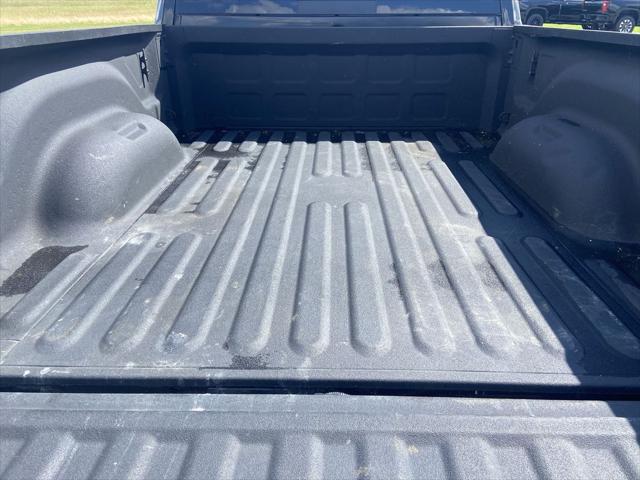 2021 Jeep Ram 2500 Tradesman Crew Cab 4x4 64 Box