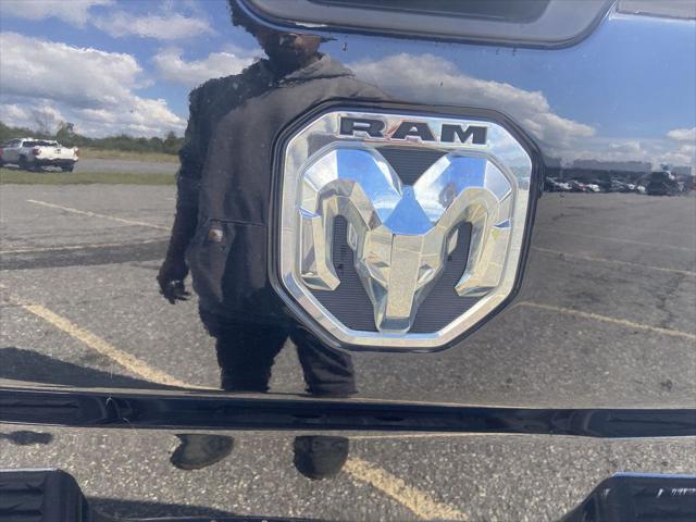 2021 Jeep Ram 2500 Tradesman Crew Cab 4x4 64 Box