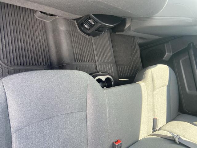 2021 Jeep Ram 2500 Tradesman Crew Cab 4x4 64 Box