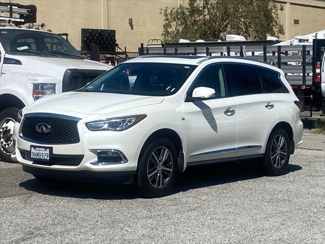 2020 INFINITI QX60 LUXE for sale in Cerritos, CA