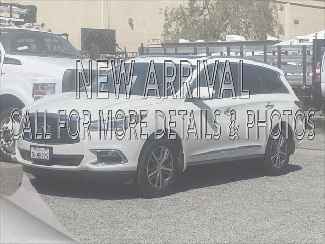 2020 INFINITI QX60 LUXE for sale in Cerritos, CA