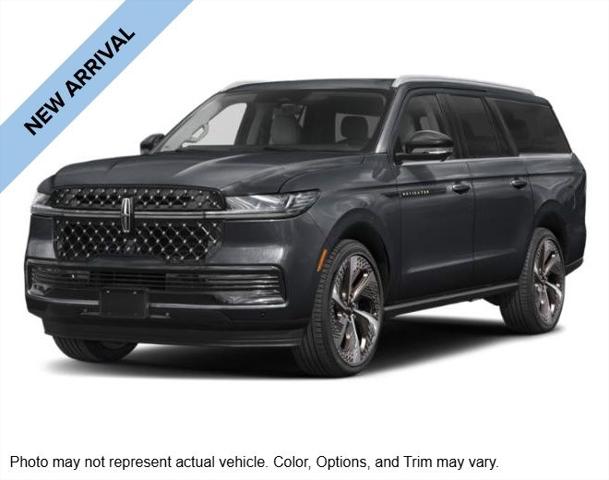 2025 Lincoln Navigator Black Label L for sale in Chantilly, VA