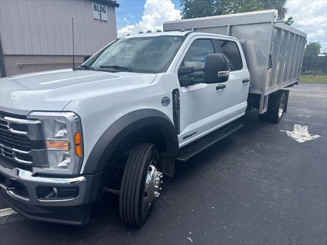 2023 Ford F-550 XL for sale in Naples, FL
