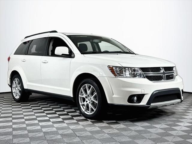 2015 Dodge Journey SXT for sale in Leesburg, VA