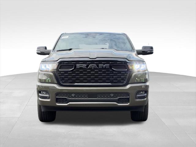 2027 Ram 1500 Lone Star