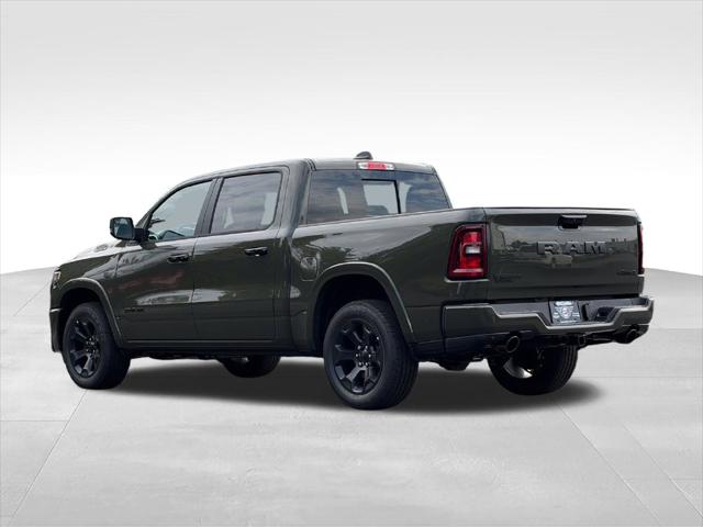 2027 Ram 1500 Lone Star