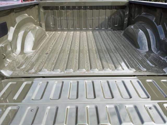 2027 Ram 1500 Lone Star