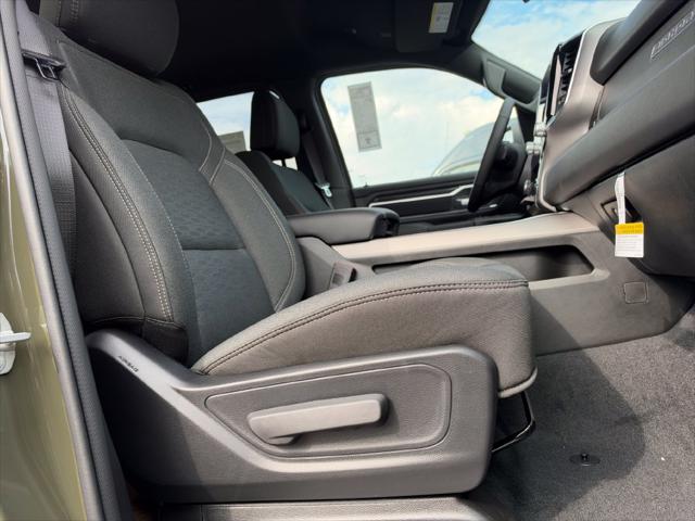 2027 Ram 1500 Lone Star