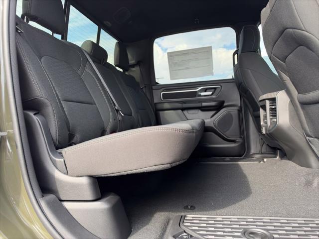2027 Ram 1500 Lone Star