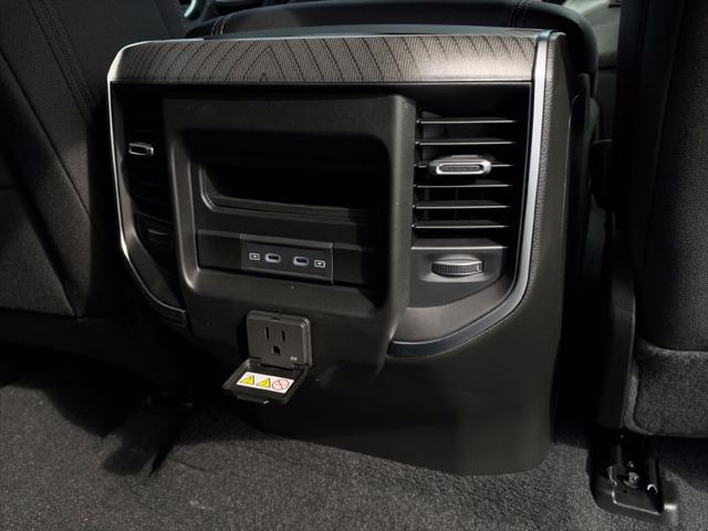 2027 Ram 1500 Lone Star