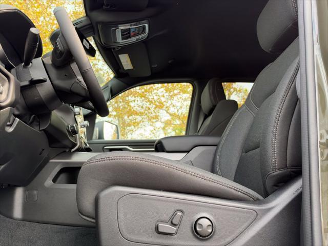 2027 Ram 1500 Lone Star